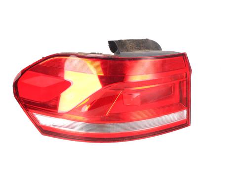 Used Left taillight Left taillight VW TOURAN (5T1) 2.0 TDI (150 hp) 34496265 34496265