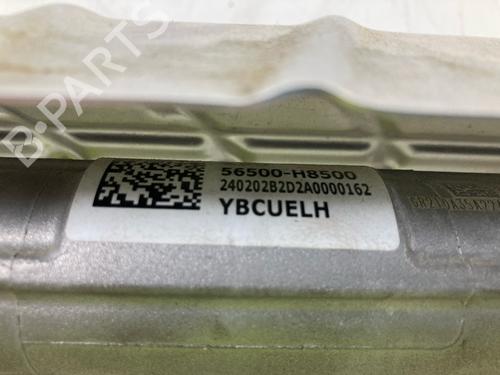 Steering rack KIA STONIC (YB) 1.0 T-GDi | BP28058710M22 