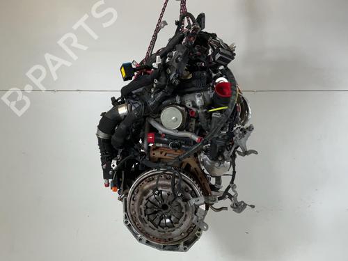 Used Engine Engine 37721091 37721091