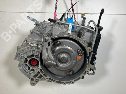 Used Gearbox Gearbox FORD TRANSIT V363 Platform/Chassis (FED, FFD) 2.0 EcoBlue (130 hp) 34583935 34583935