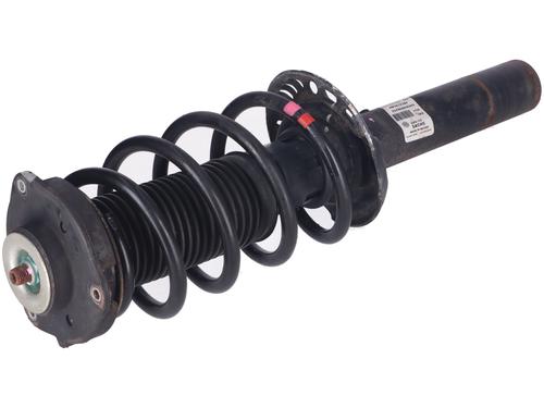 Used Right front shock absorber VW JETTA IV (162, 163, AV3, AV2) 2.0 TDI (140 hp) 13257854