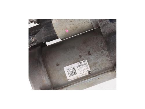 Starter VW POLO VI (AW1, BZ1, AE1) 1.0 TSI | BP38254047M8 - Image 2