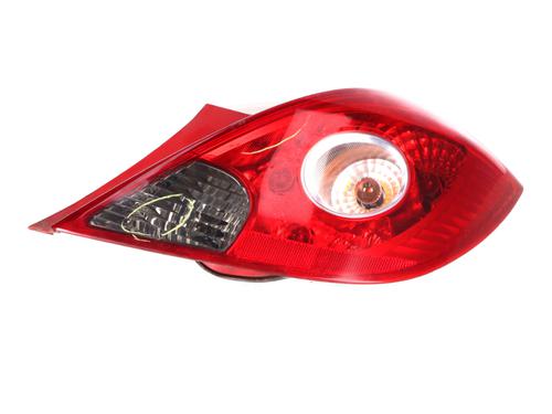 Right taillight OPEL CORSA D (S07) 1.2 (L08, L68) | BP28359271C35 