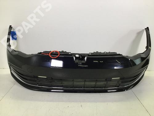 Used Front bumper VW GOLF VIII (CD1, DA1) 1.5 TSI (150 hp) 11088848