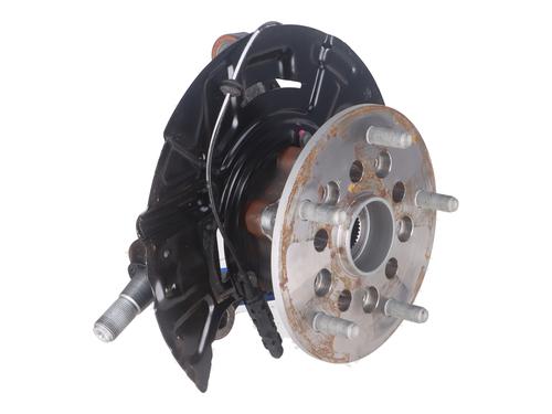 Right front steering knuckle FORD TRANSIT V363 Platform/Chassis (FED, FFD) 2.0 EcoBlue | BP19574204M26 