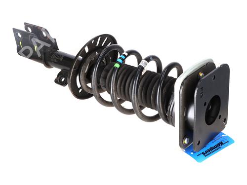 Left front shock absorber OPEL VIVARO C Van (K0) VIVARO-E HYDROGEN | BP39921321M16 - Image 3