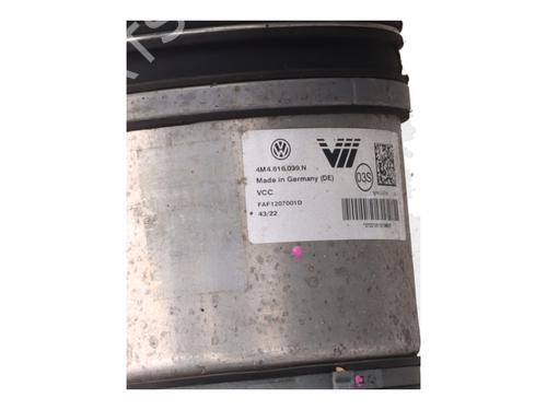 Right front shock absorber VW TOUAREG (CR7, RC8) 3.0 TDI 4motion | BP34475753M17 - Image 3