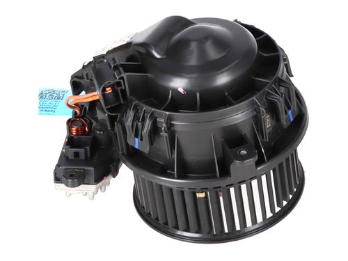 Heater blower motor VW T-CROSS (C11, D31) 1.5 TSI | BP34196929M62 - Image 2