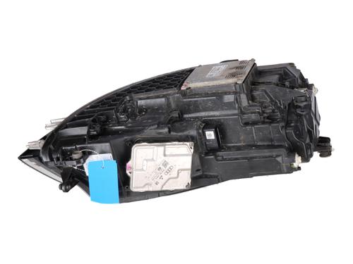 Left headlight VW GOLF VII (5G1, BQ1, BE1, BE2) 2.0 R 4motion | BP29256774C28 