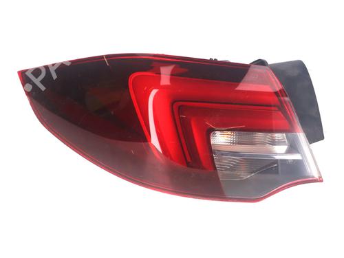 Used Left taillight Left taillight OPEL INSIGNIA B Grand Sport (Z18) 1.4 Turbo (68) (145 hp) 39919105 39919105