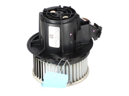 Heater blower motor MERCEDES-BENZ CLS Shooting Brake (X218) CLS 63 AMG (218.974) | BP32442385M62