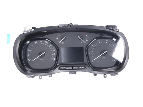 instrument-cluster-fiat-scudo-van-2022-39919239 main image