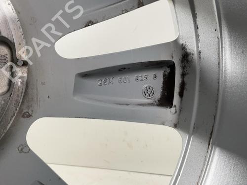 Fælk VW TAIGO (CS1) 1.5 TSI | BP33819566C45  - Image 5