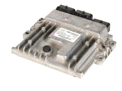 Engine control unit (ECU) CITROËN JUMPER II Van 2.0 BlueHDi 130 | BP39157166M57 - Image 2