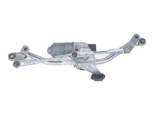 Front wiper motor OPEL CROSSLAND X / CROSSLAND (P17, P2QO) 1.2 (75) | BP26610002M29 