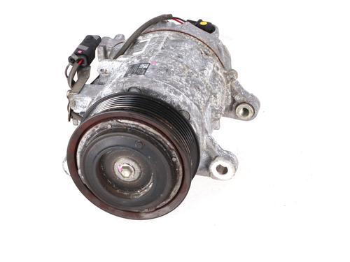Used AC compressor AC compressor BMW X4 (G02, F98) xDrive 20 d Mild-Hybrid (190 hp) 36089121 36089121