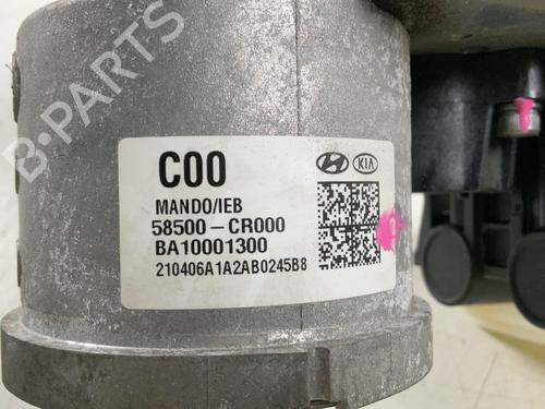 ABS pump KIA XCEED (CD) 1.6 GDI Hybrid | BP38005737M43 - Image 6