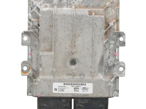 Engine control unit (ECU) FORD TRANSIT V363 Platform/Chassis (FED, FFD) 2.0 EcoBlue | BP32104285M57