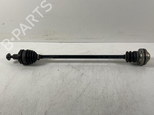 Transmisión delantera derecha Transmisión delantera derecha AUDI R8 Spyder (4S9, 4SR) 5.2 FSI quattro (540 hp) 34214192 34214192