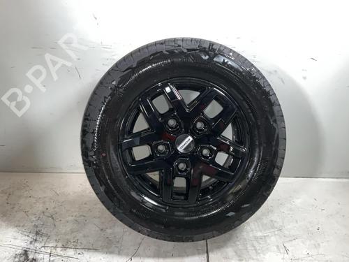 Rim FORD TRANSIT V363 Platform/Chassis (FED, FFD) 2.0 EcoBlue | BP36237576C45 - Image 2