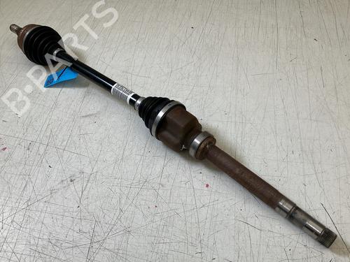 Right front driveshaft CITROËN JUMPY III Van (V_) ë-JUMPY HYDROGEN | BP39927148M39 - Image 2