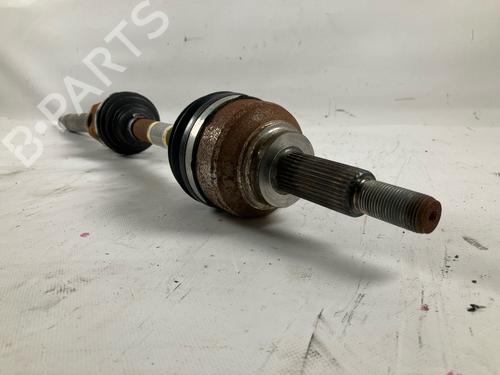 Right front driveshaft FORD TRANSIT V363 Platform/Chassis (FED, FFD) 2.0 EcoBlue | BP19280187M39 