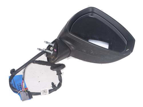 Used Right mirror AUDI A3 Sportback (8VA, 8VF) 1.4 TFSI e-tron (150 hp) 21163238