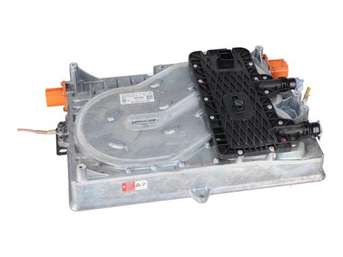 Electronic module VW ID. Buzz Bus (EBB, EBJ) Electric (EBB) | BP39918973M83 - Image 3
