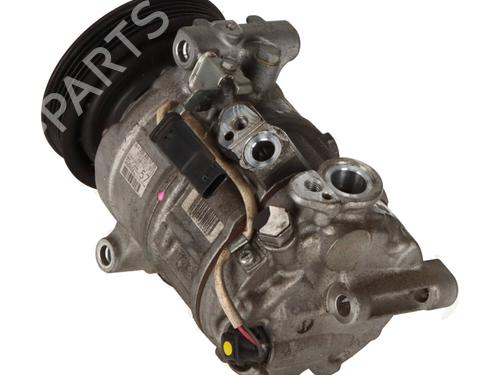 AC compressor MERCEDES-BENZ GLA-CLASS (X156) GLA 180 (156.942) | BP28131871M34