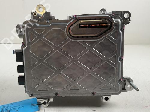 Electronic module MAZDA MX-30 (DR) e-SKYACTIV (DR1W) | BP38327467M83 - Image 4