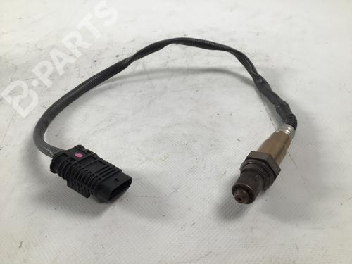 Used Electronic sensor BMW 3 (F30, F80) 320 i (184 hp) 7658317