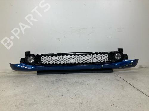 Used Front bumper SMART FORTWO Coupe (453) 1.0 (453.342, 453.343) (71 hp) 21163300