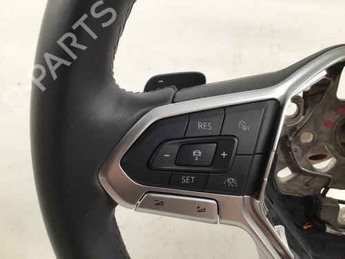 Steering wheel VW GOLF VIII (CD1, DA1) 1.0 TSI | BP36003128C49 - Image 2