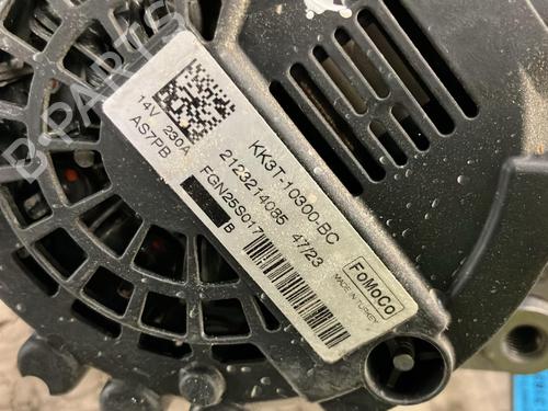 Alternator FORD TRANSIT V363 Platform/Chassis (FED, FFD) 2.0 EcoBlue | BP37197474M7 - Image 3