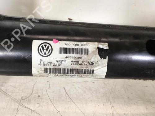 Subframe VW TOUAREG (7P5, 7P6) 3.0 V6 TDI | BP32425586M9 