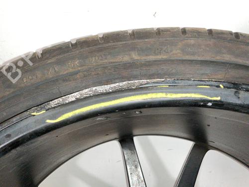 Fælk PORSCHE 718 BOXSTER (982) 2.0 T (982320, 982321, 982350, 982351) | BP36804482C45 - Image 28
