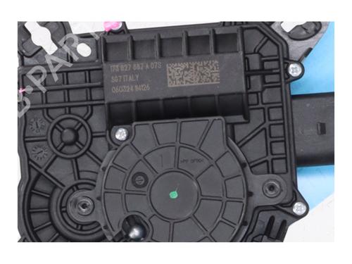 Electronic module VW PASSAT B9 Variant (CJ5) 1.5 eTSI | BP39918845M83 - Image 5