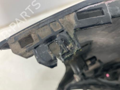 Front bumper OPEL ASTRA K (B16) 1.4 Turbo (68) | BP26199677C7 