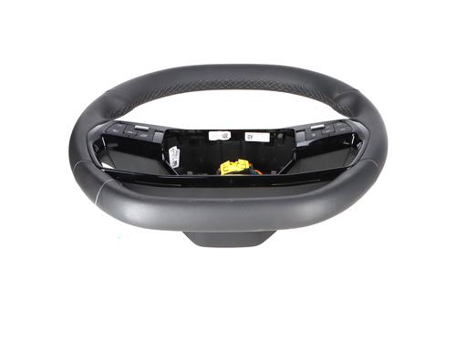 Steering wheel PEUGEOT EXPERT Van (V_) E-EXPERT HYDROGEN | BP39926292C49 - Image 2