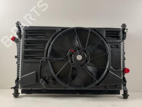 Radiator set FORD TRANSIT V363 Platform/Chassis (FED, FFD) 2.0 EcoBlue | BP36071572M120  - Image 5