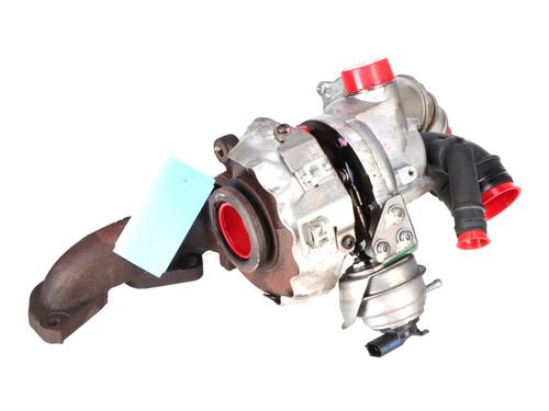 Turbo/Compresor Turbo/Compresor VW GOLF VII (5G1, BQ1, BE1, BE2) 2.0 GTD (184 hp) 34635190 34635190