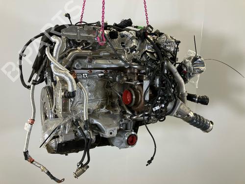 Engine BMW X7 (G07) xDrive 40 d Mild-Hybrid | BP26892865M1 