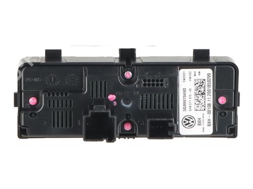 Climate control VW PASSAT ALLTRACK B8 Variant (3G5, CB5) 2.0 TDI 4motion | BP39918156I5 - Image 3