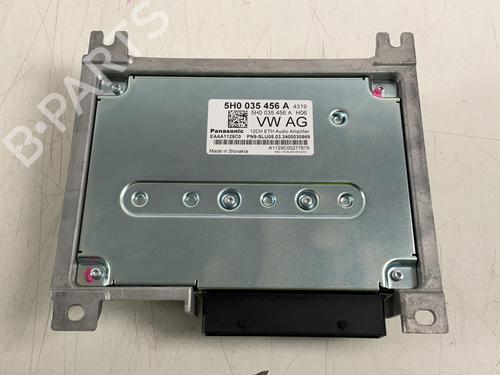 Electronic module VW GOLF VIII (CD1, DA1) 2.0 TSI R 4motion | BP39918925M83 - Image 11
