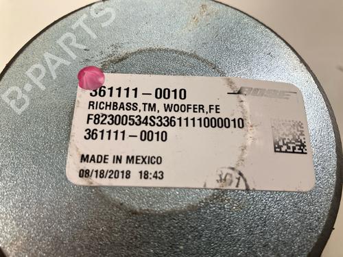 Electronic module AUDI Q7 (4MB, 4MG, 4MQ) 3.0 TDI quattro | BP23024151M83 