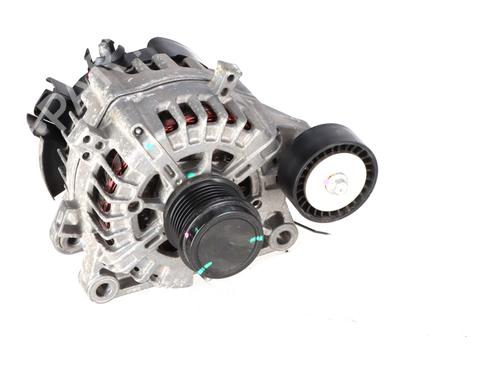 Used Alternator Alternator FORD TRANSIT V363 Platform/Chassis (FED, FFD) 2.0 EcoBlue (130 hp) 34442206 34442206