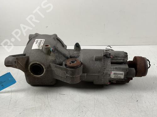 Used Rear differential Rear differential 37468619 37468619
