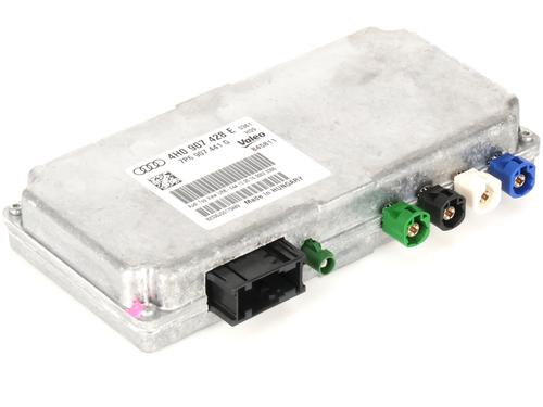 Used Electronic module Electronic module AUDI A8 D4 (4H2, 4H8, 4HC, 4HL) 3.0 TDI quattro (258 hp) 35919885 35919885