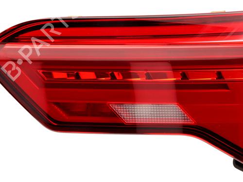 Right tailgate light VW T-ROC (A11, D11) 1.0 TSI | BP38726544C80 - Image 2
