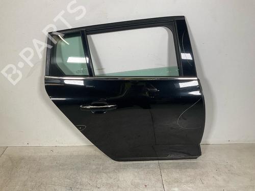 Used Right rear door RENAULT MEGANE IV Grandtour (K9A/M/N_) 1.3 TCe 140 (K9NB) (140 hp) 19675238